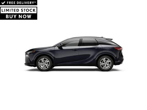 2025 Lexus RX 350h Premium