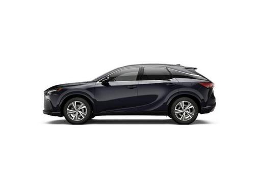2025 Lexus RX 350h Premium