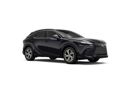 2025 Lexus RX 350h Premium