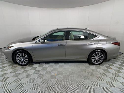 2021 Lexus ES 350 Base