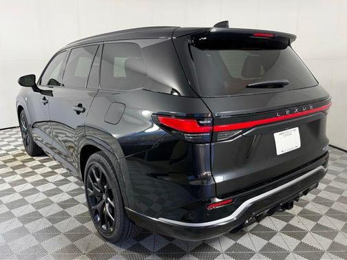 2026 Lexus TX 350 Base