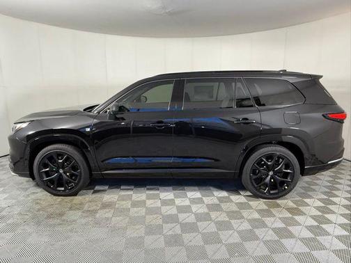 2026 Lexus TX 350 Base