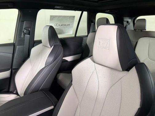 2026 Lexus TX 350 Base