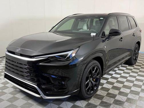 2026 Lexus TX 350 Base