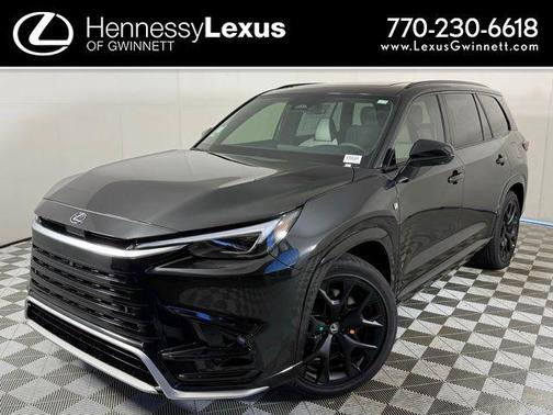 2026 Lexus TX 350 Base