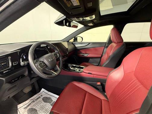 2024 Lexus NX 250 Premium