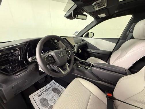 2025 Lexus TX 350 Premium