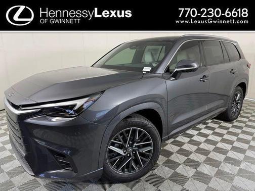 2025 Lexus TX 350 Premium
