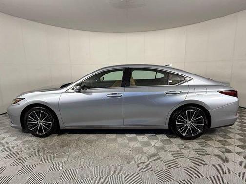 2024 Lexus ES 350 350