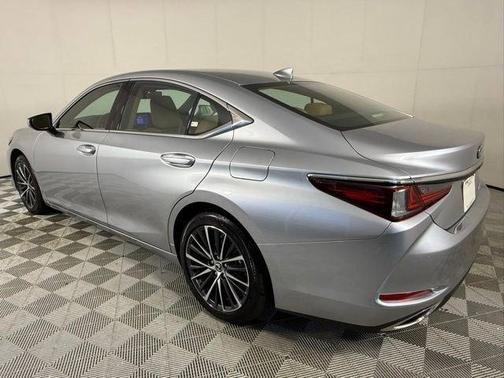 2024 Lexus ES 350 350