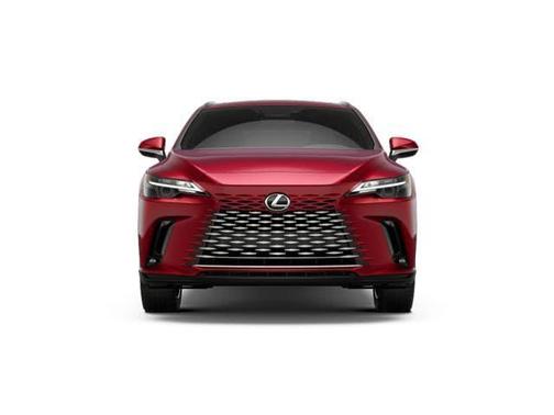 2025 Lexus RX 350 Premium Plus