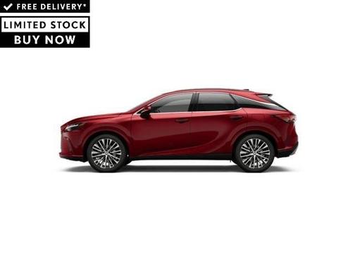 2025 Lexus RX 350 Premium Plus