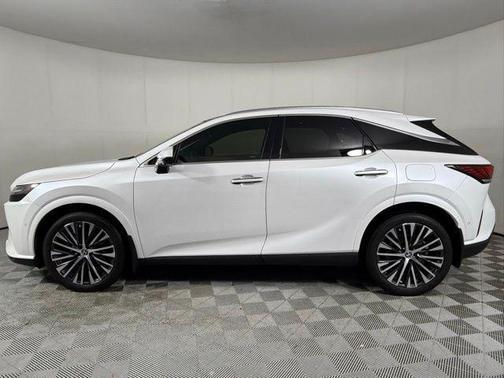 2023 Lexus RX 350 Premium Plus