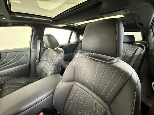2024 Lexus LS 500 Base