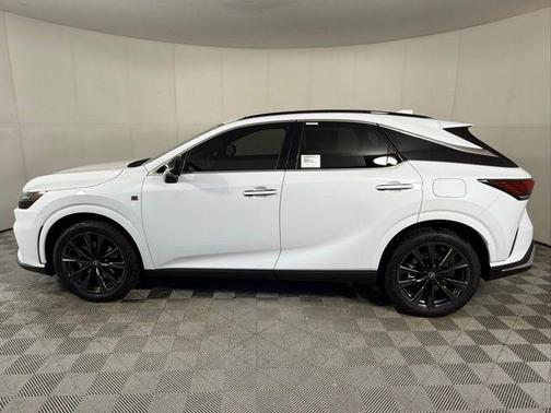2026 Lexus RX 350 Premium