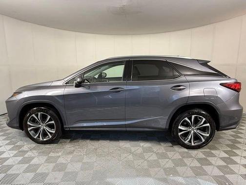 2021 Lexus RX 350 Base