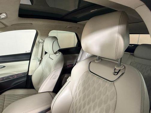 2022 Genesis GV70 3.5T AWD Sport