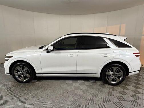 2022 Genesis GV70 3.5T AWD Sport