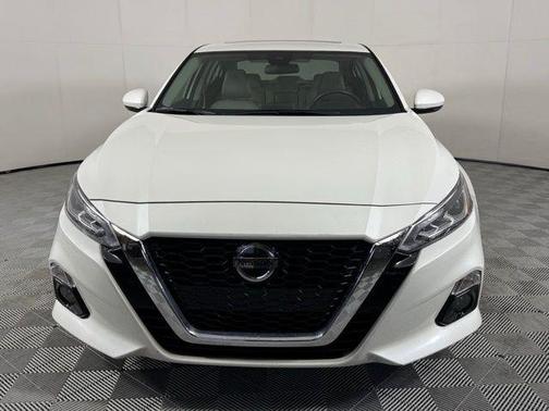 2021 Nissan Altima 2.5 SL