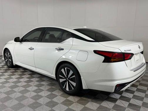 2021 Nissan Altima 2.5 SL