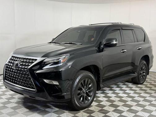 2023 Lexus GX 460 Premium