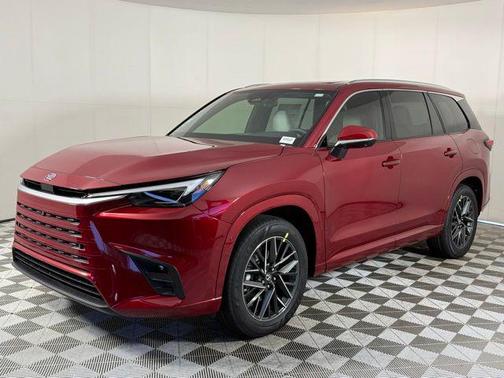 2026 Lexus TX 350 Premium
