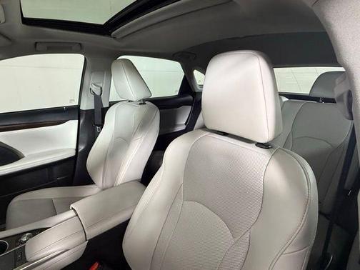 2021 Lexus RX 350 Base