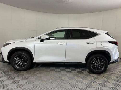2025 Lexus NX 250 Premium