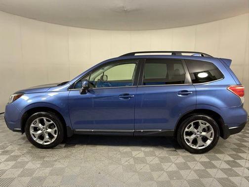 2018 Subaru Forester 2.5i Touring