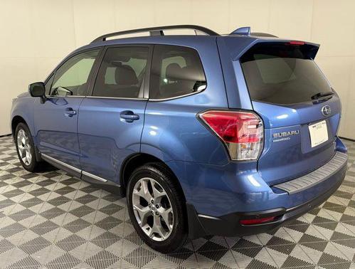 2018 Subaru Forester 2.5i Touring