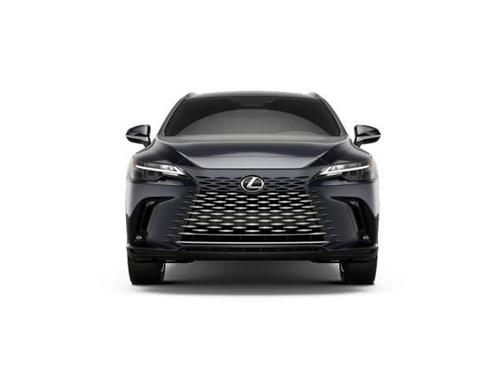 2025 Lexus RX 350 Premium Plus