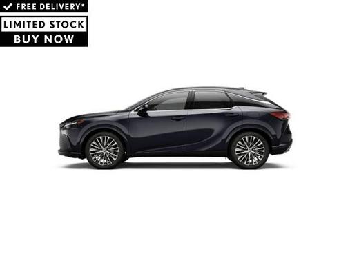 2025 Lexus RX 350 Premium Plus