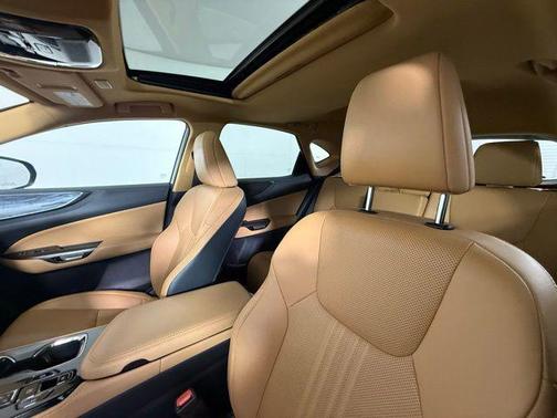 2024 Lexus NX 250 Premium