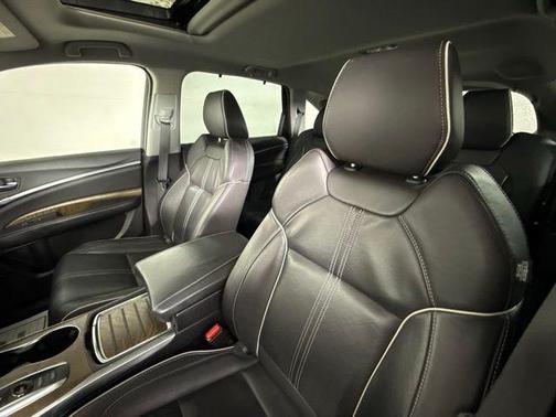 2020 Acura MDX 3.5L