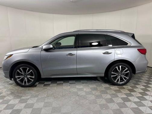 2020 Acura MDX 3.5L
