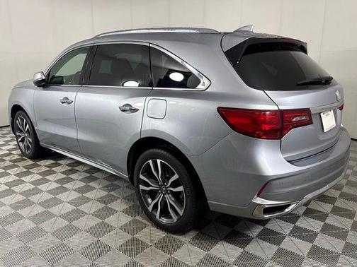 2020 Acura MDX 3.5L