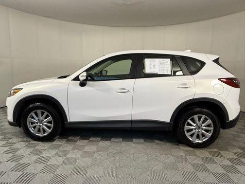 2016 Mazda CX-5 Sport
