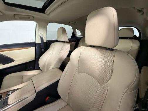 2021 Lexus RX 350 Base