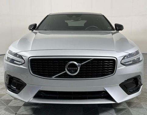 2020 Volvo S90 T6 R-Design
