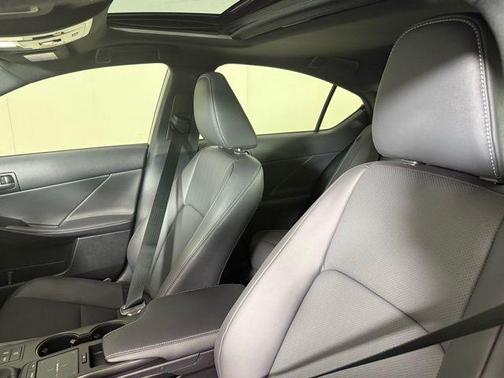 2025 Lexus IS 350 Base