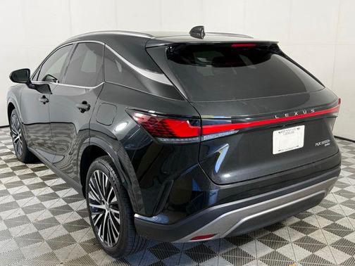Caviar 2023 Lexus RX 350h Premium Plus