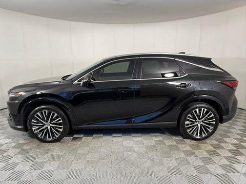 Caviar 2023 Lexus RX 350h Premium Plus