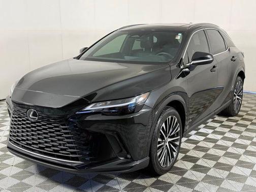 Caviar 2023 Lexus RX 350h Premium Plus