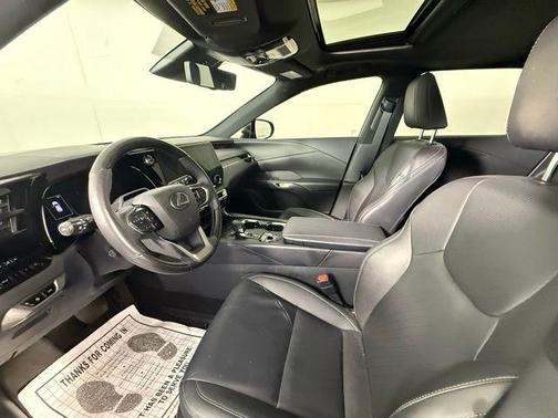 Caviar 2023 Lexus RX 350h Premium Plus