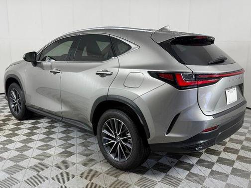 2025 Lexus NX 250 Base