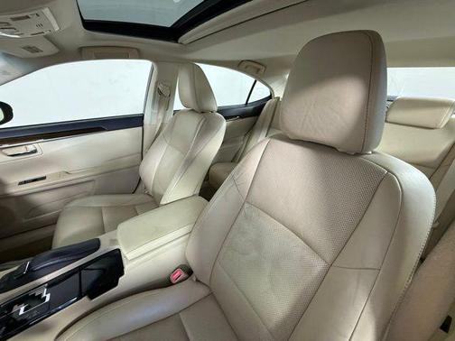 2014 Lexus ES 350 Base