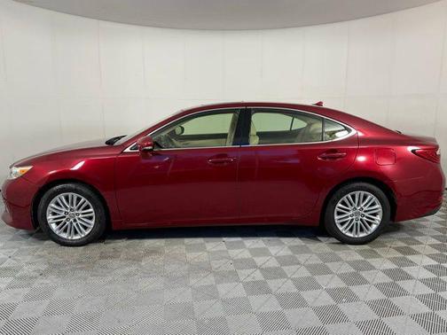 2014 Lexus ES 350 Base
