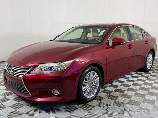 2014 Lexus ES 350 Base