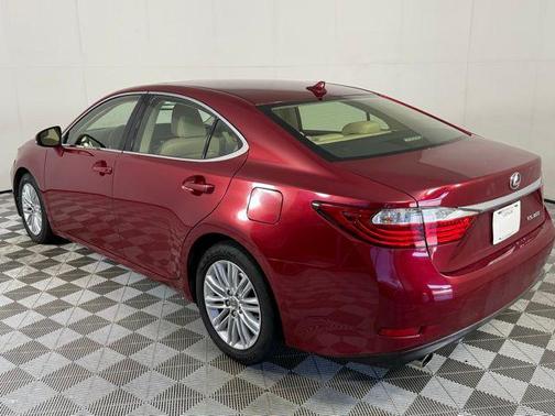 2014 Lexus ES 350 Base