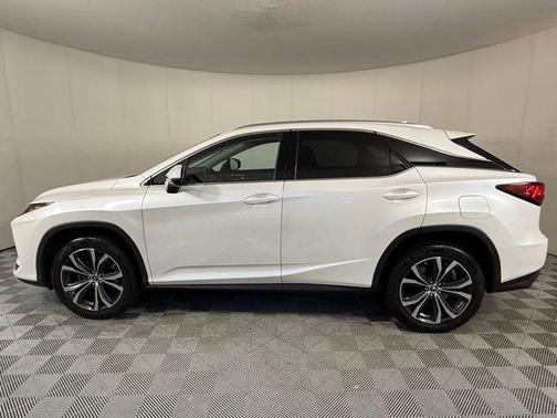 2021 Lexus RX 350 Base